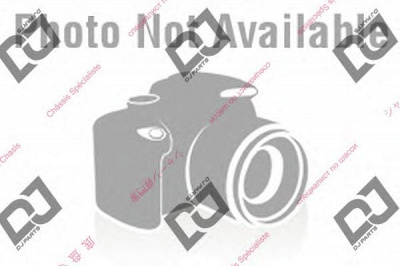 DJ PARTS aw1266 -  Колесный тормозной цилиндр